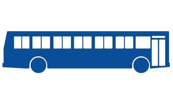 Commercial Bus