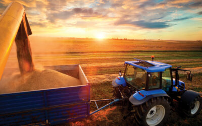 Agriculture, Construction and Commercial Solutions