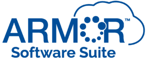 ARMOR™ Cloud logo
