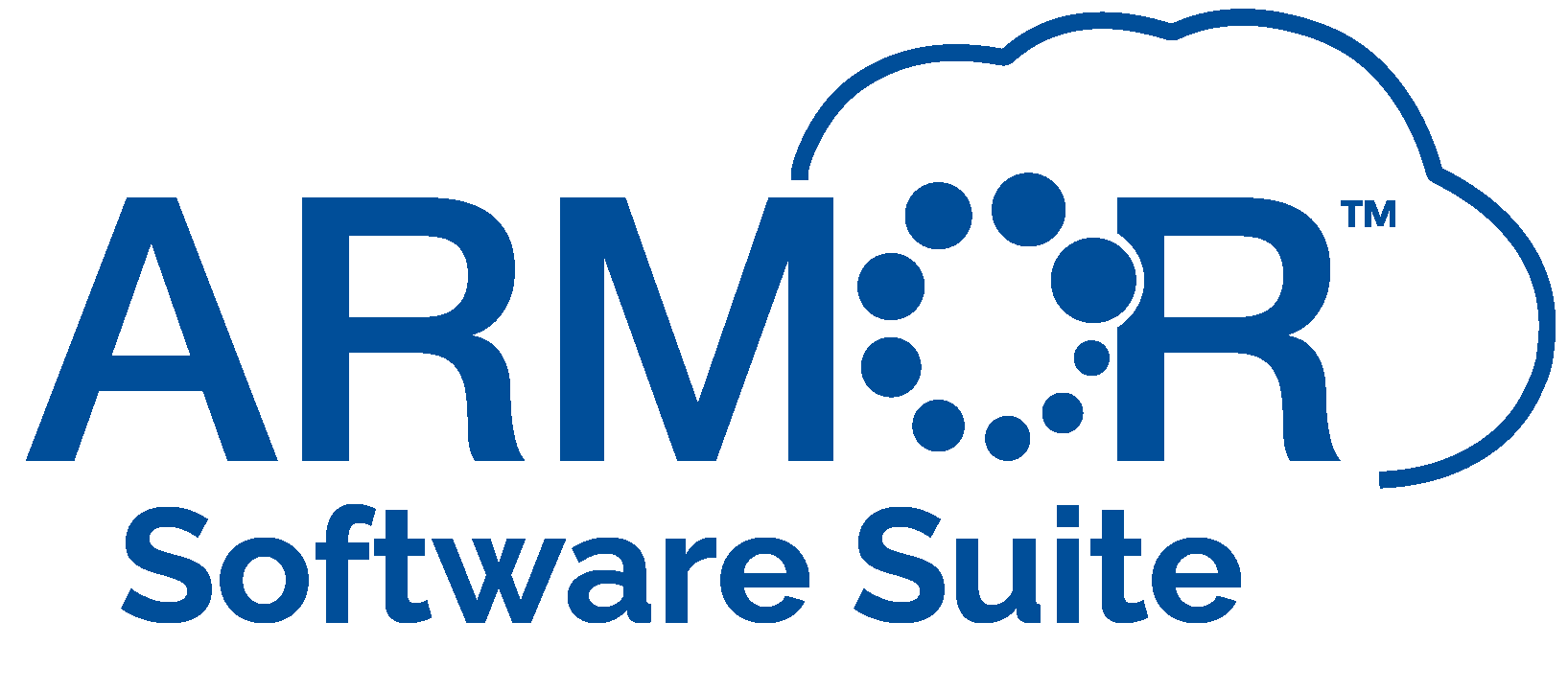 ARMOR™ Cloud logo