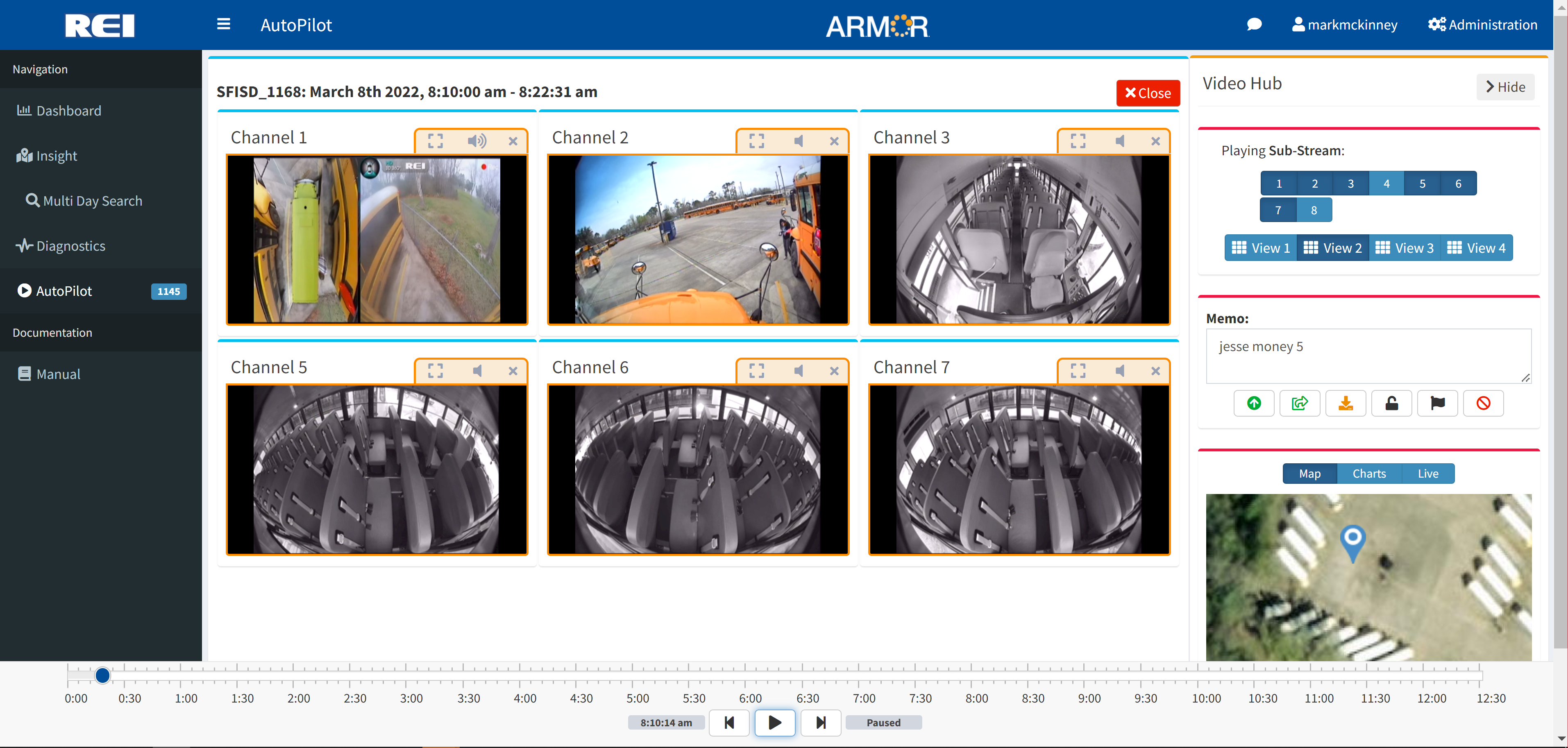 Capture Data with Integrated Hardware & Software