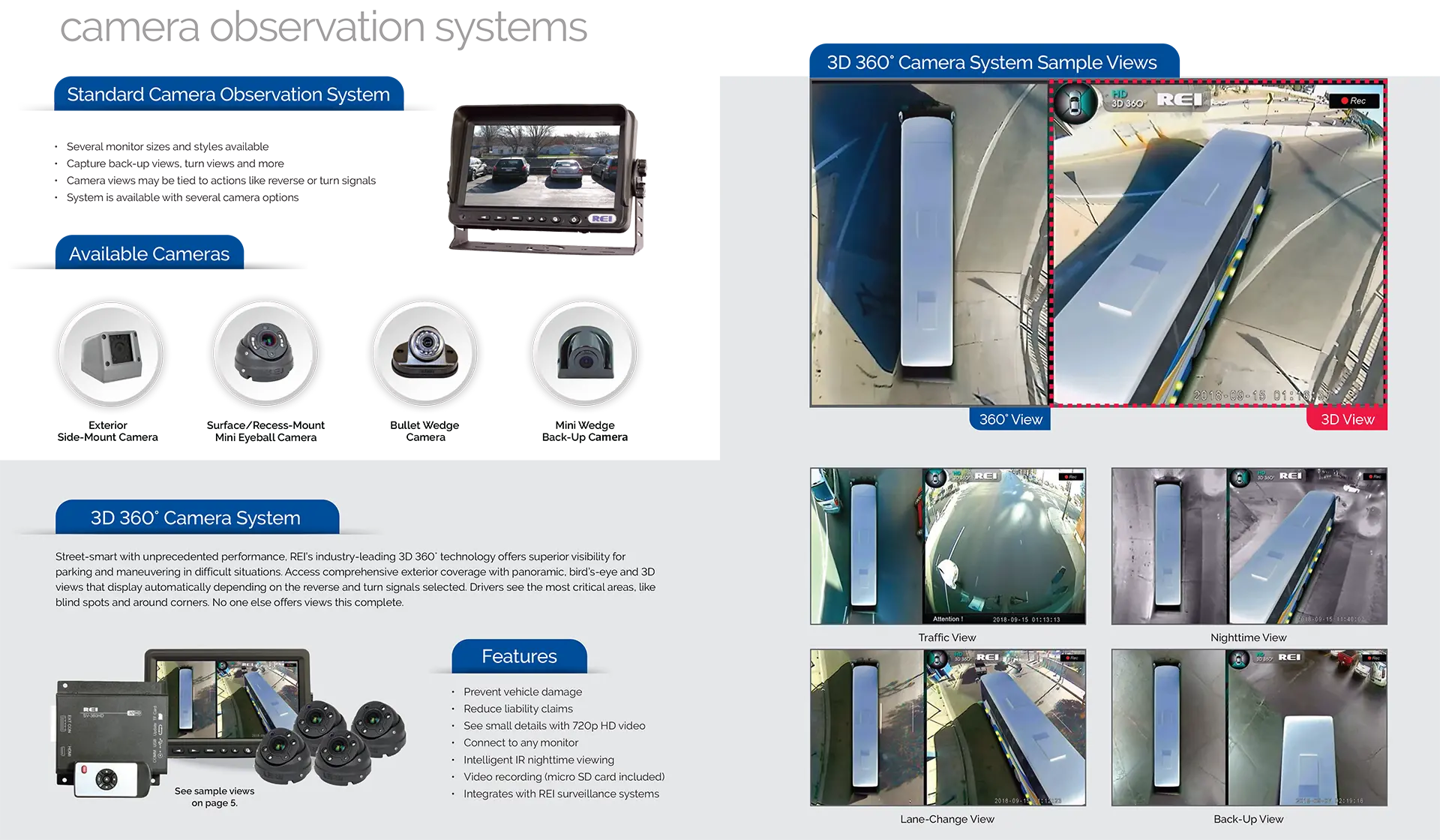 Capture Data with Integrated Hardware & Software